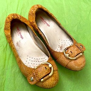 Marc Joseph Flats